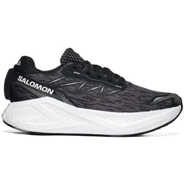 Salomon Aero Glide 4 Zwart, vergelijk prijzen bij 1 winkel