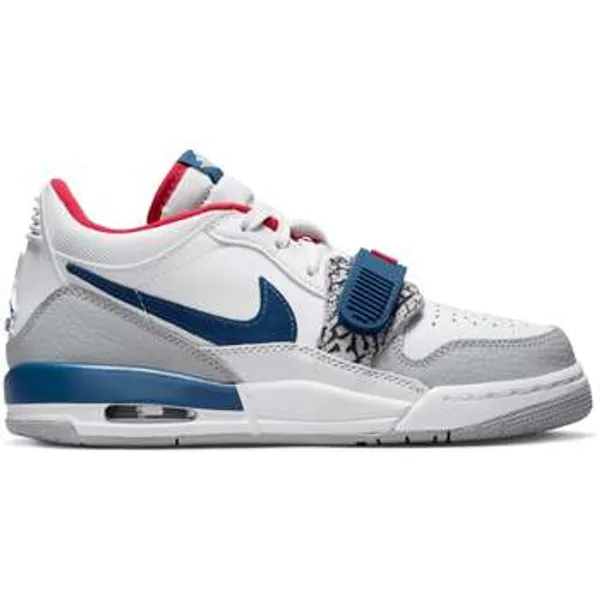 Nike Jordan Legacy 312 Low Wit, vergelijk prijzen bij 1 winkel