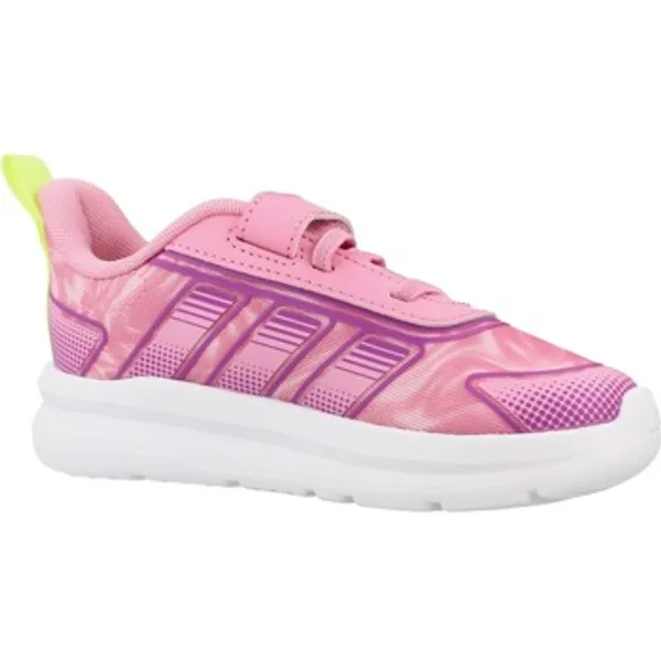 adidas Tensaur Run 4.0 El Roze, vergelijk prijzen bij 1 winkel