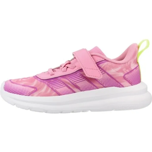adidas Tensaur Run 4.0 El Roze, vergelijk prijzen bij 1 winkel