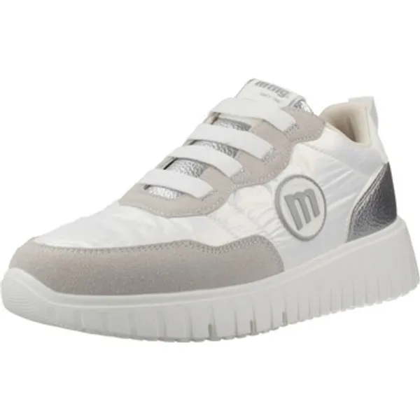 MTNG Lage Sneakers Wit, vergelijk prijzen bij 1 winkel