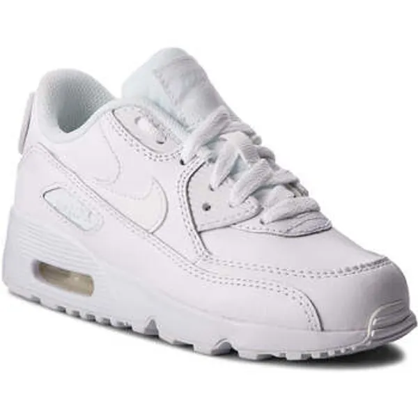 Nike Lage Sneakers Wit, vergelijk prijzen bij 1 winkel