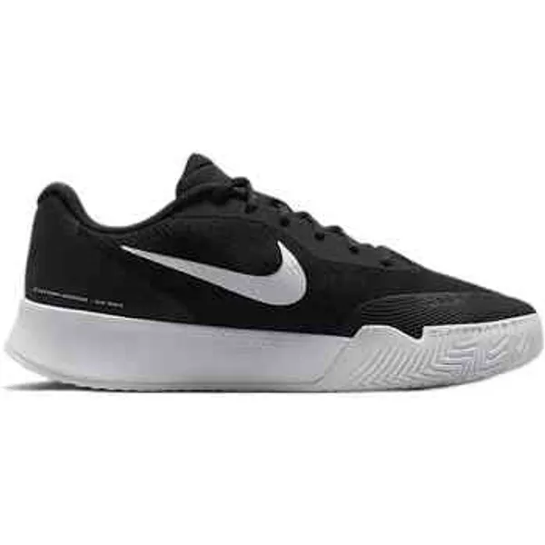 Nike Lage Sneakers Zwart, vergelijk prijzen bij 1 winkel
