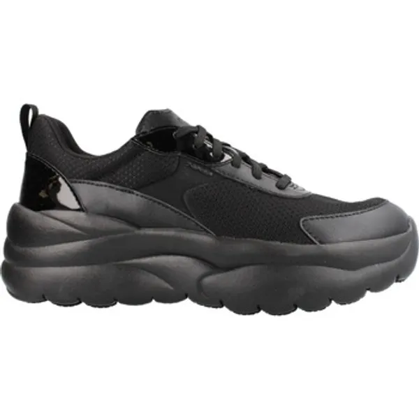 Geox D Xtors Zwart, vergelijk prijzen bij 1 winkel