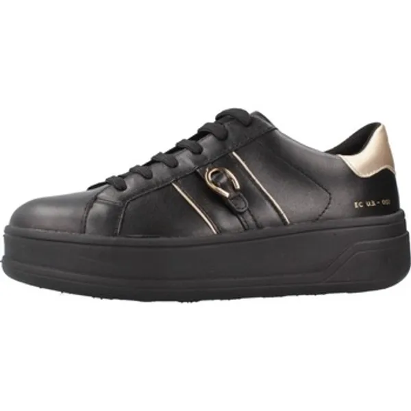 Geox D56wvb 085y2 Zwart, vergelijk prijzen bij 1 winkel