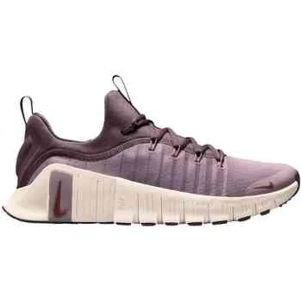 Nike Lage Sneakers Bruin, vergelijk prijzen bij 1 winkel