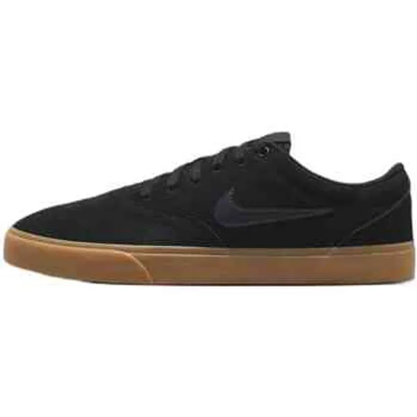 Nike Lage Sneakers Zwart, vergelijk prijzen bij 1 winkel