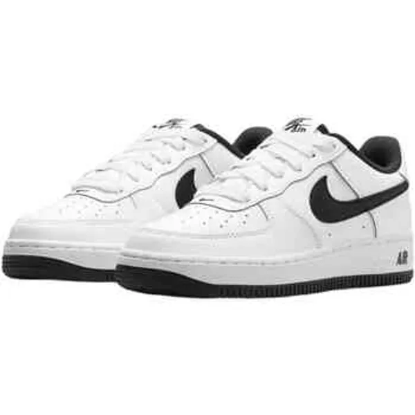 Nike Lage Sneakers Wit, vergelijk prijzen bij 1 winkel