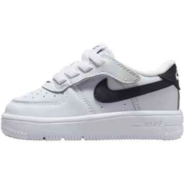 Nike Lage Sneakers Wit, vergelijk prijzen bij 1 winkel