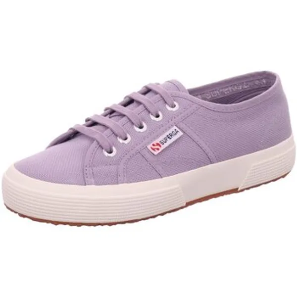 Superga Lage Sneakers Paars, vergelijk prijzen bij 1 winkel