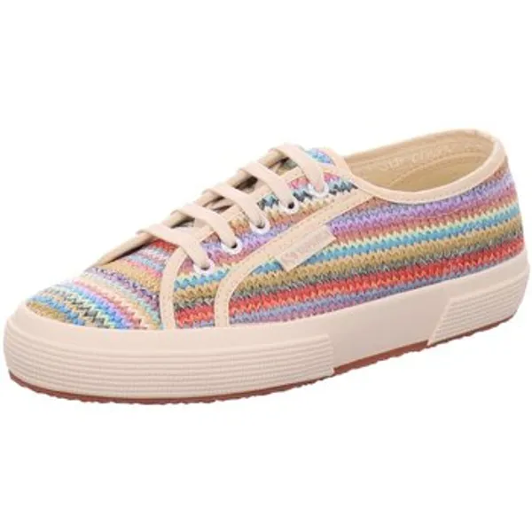 Superga Lage Sneakers Beige, vergelijk prijzen bij 1 winkel