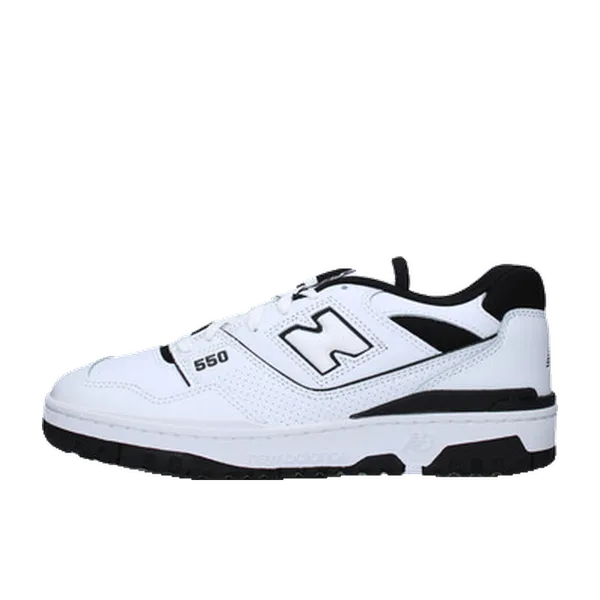 New Balance 550 Wit, vergelijk prijzen bij 1 winkel
