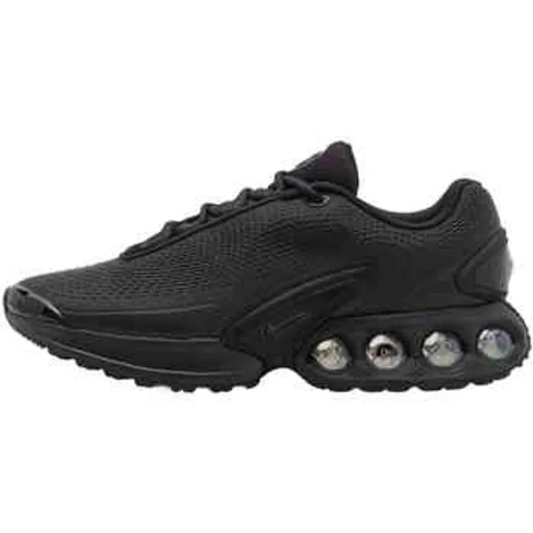 Nike Lage Sneakers Zwart, vergelijk prijzen bij 1 winkel