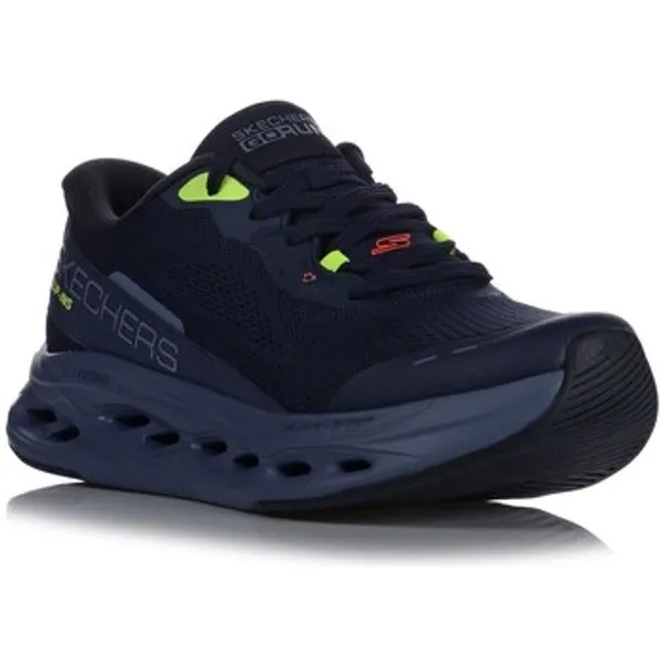 Skechers Max Cushioning Glide-Step Marine, vergelijk prijzen bij 1 winkel