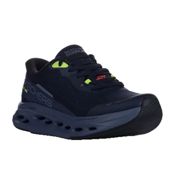 Skechers Max Cushioning Glide-Step Marine, vergelijk prijzen bij 1 winkel