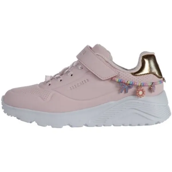 Skechers Uno Lite Charming Style Roze, vergelijk prijzen bij 1 winkel