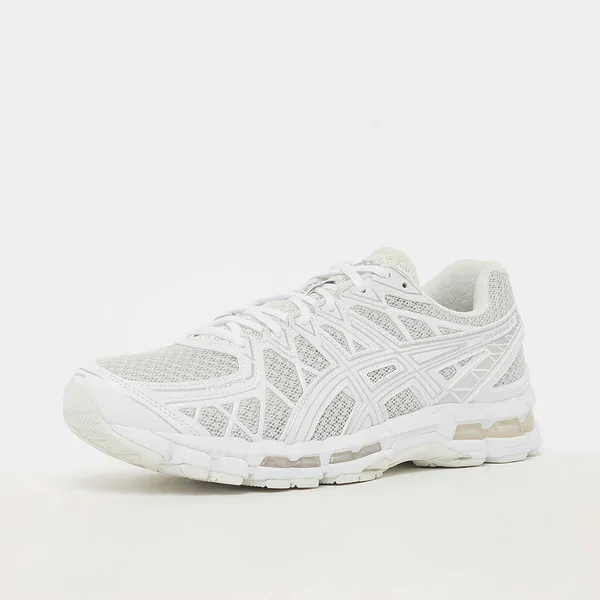 ASICS Gel-Kayano Wit, foto 2 van 3