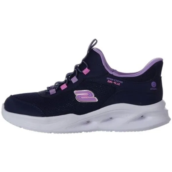 Skechers Sola Glow-Neon Das, vergelijk prijzen bij 1 winkel