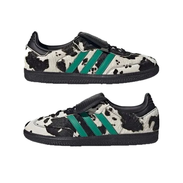 adidas Samba LT Zwart, vergelijk prijzen bij 1 winkel