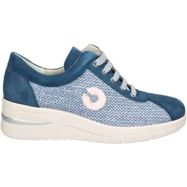 Cinzia Soft Lage Sneakers Blauw, vergelijk prijzen bij 1 winkel