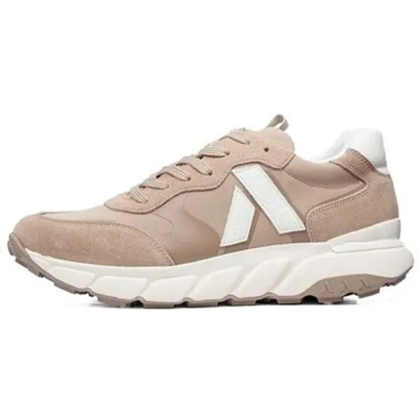 CallagHan Lage Sneakers Beige, vergelijk prijzen bij 1 winkel