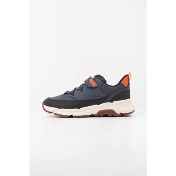 Geox J Flexyper Plus Boy Blauw, vergelijk prijzen bij 1 winkel