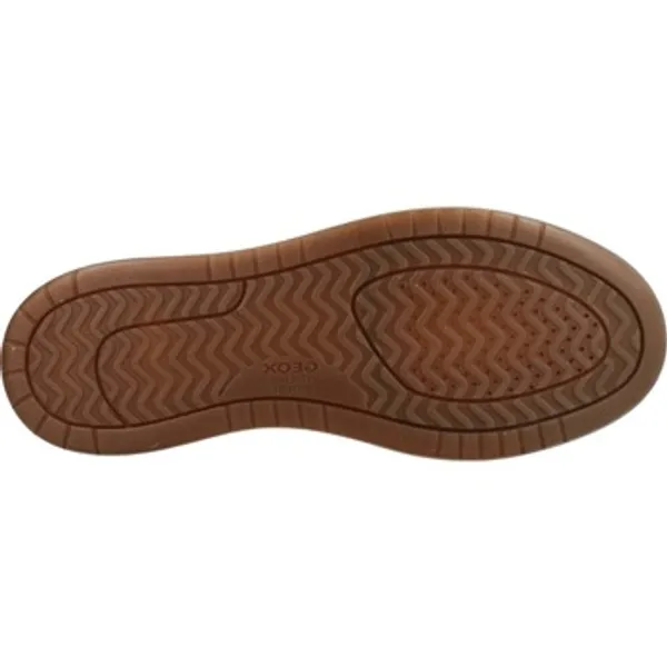 Geox D Sedral Court Beige, vergelijk prijzen bij 1 winkel