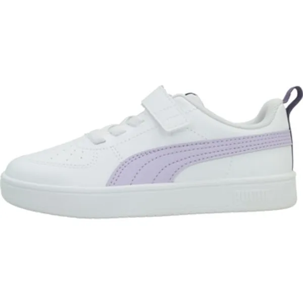 Puma Rickie Ac+ PS Wit, vergelijk prijzen bij 1 winkel