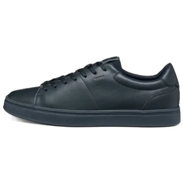 Geox Lage Sneakers Blauw, vergelijk prijzen bij 1 winkel