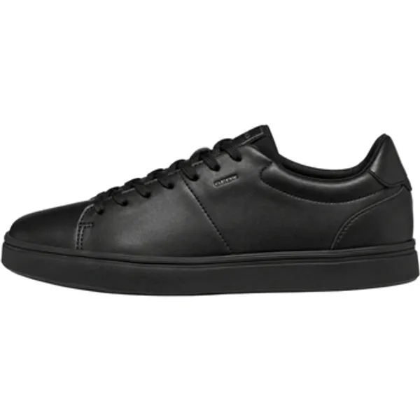 Geox Lage Sneakers Zwart, vergelijk prijzen bij 1 winkel