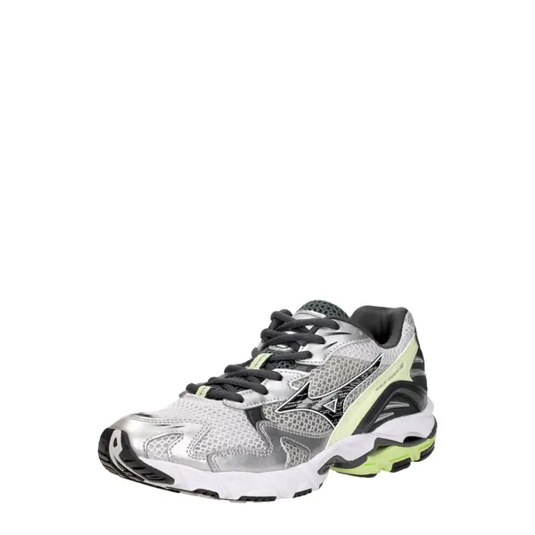 Mizuno Wave Rider Zilver, foto 3 van 5