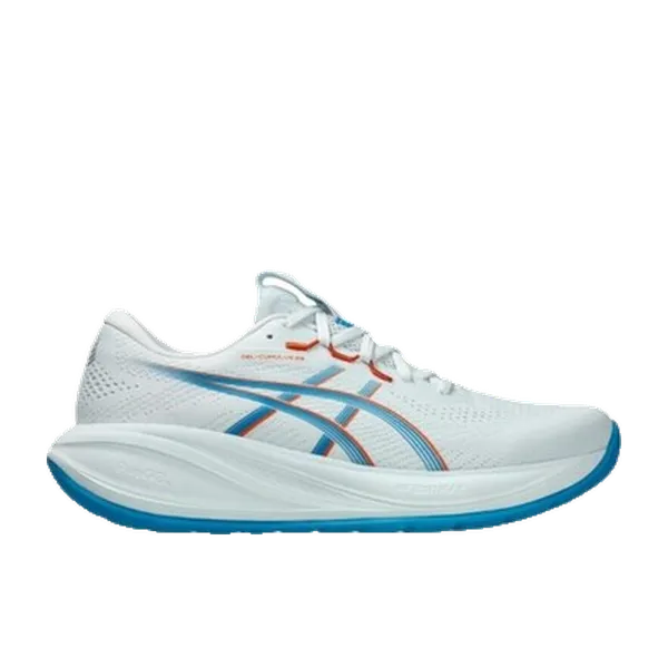 ASICS Gel Cumulus Wit, vergelijk prijzen bij 1 winkel