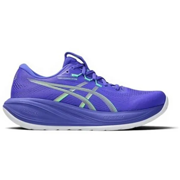 ASICS Gel Cumulus Blauw, vergelijk prijzen bij 1 winkel