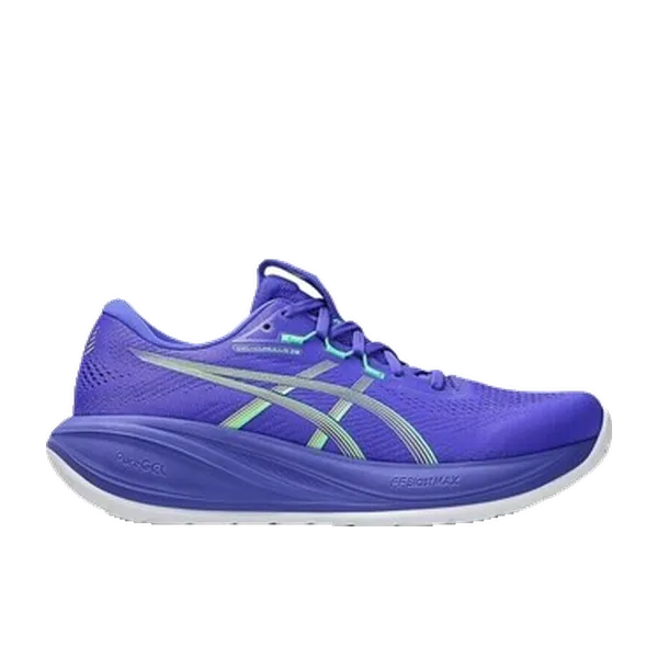 ASICS Gel Cumulus Blauw, vergelijk prijzen bij 1 winkel