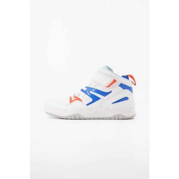 Geox Hoge Sneakers Wit, vergelijk prijzen bij 1 winkel
