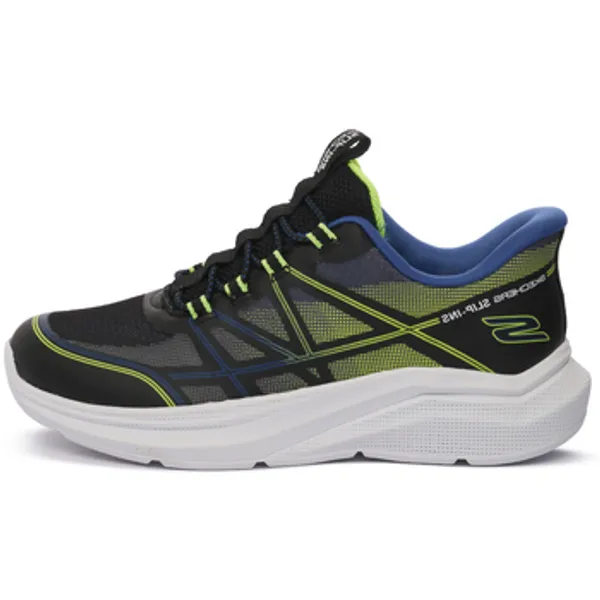 Skechers Bblm Microspec Zwart, vergelijk prijzen bij 1 winkel