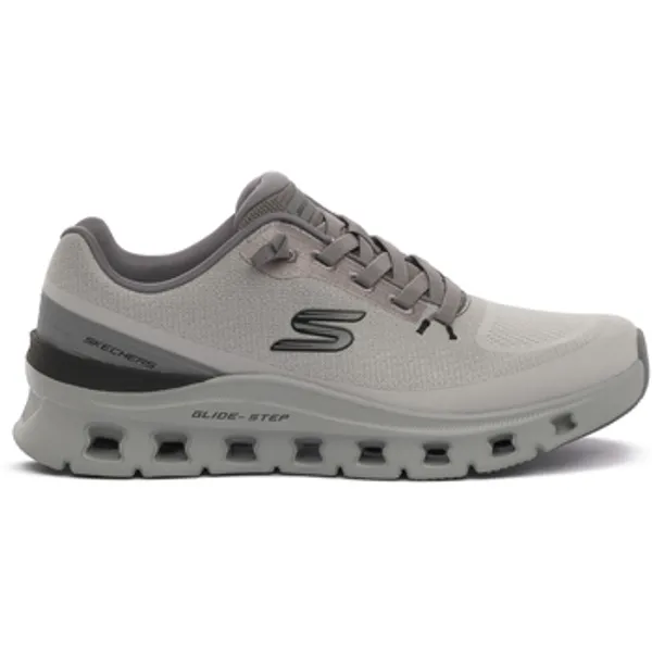 Skechers Glide Step Grijs, vergelijk prijzen bij 1 winkel