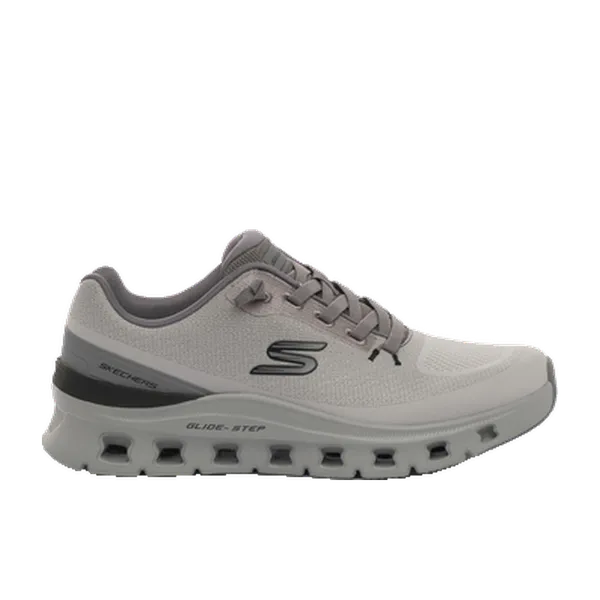 Skechers Glide Step Grijs, vergelijk prijzen bij 1 winkel