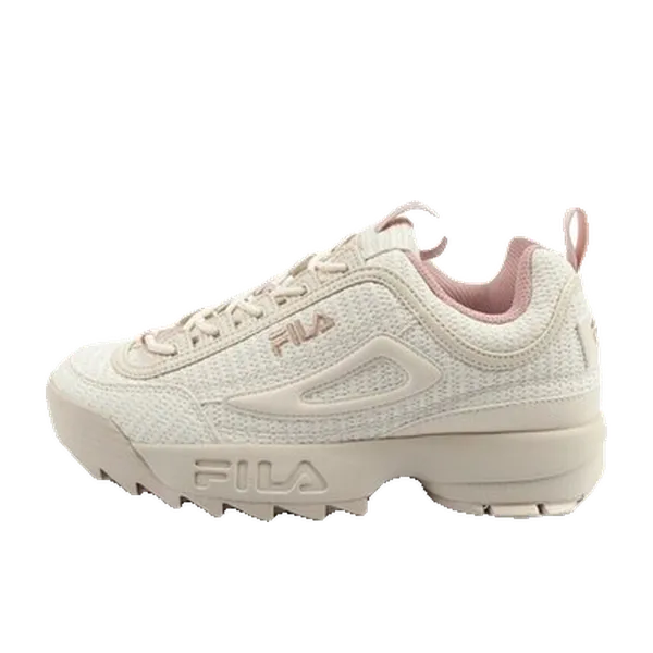 Fila Disruptor Beige, vergelijk prijzen bij 1 winkel