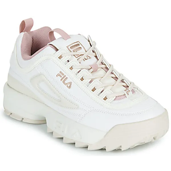 Fila Disruptor Beige, vergelijk prijzen bij 1 winkel