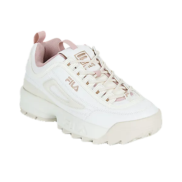 Fila Disruptor Beige, vergelijk prijzen bij 1 winkel