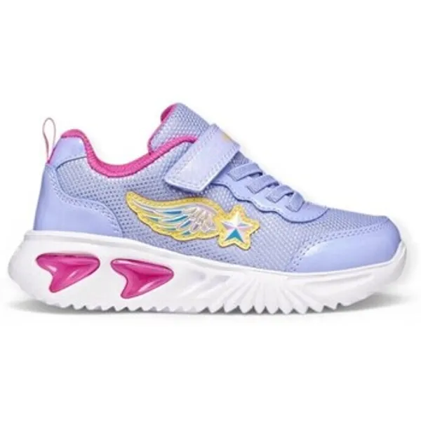 Geox Assister Blauw, vergelijk prijzen bij 1 winkel