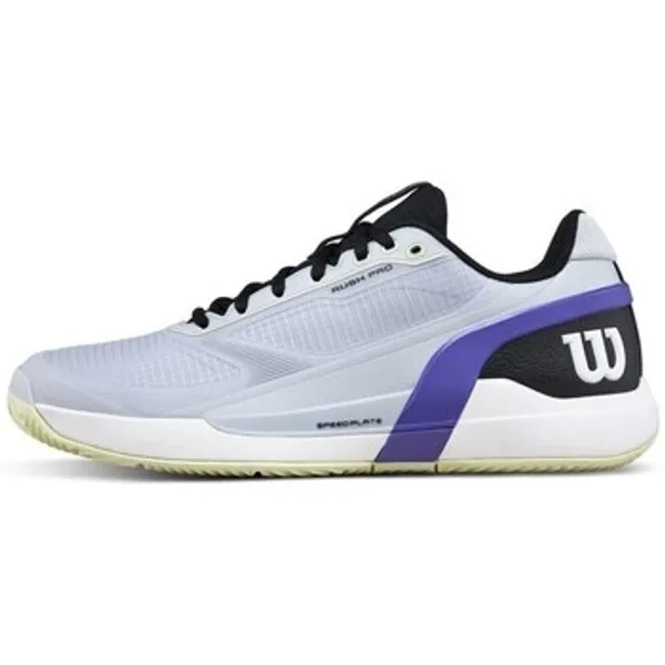 Wilson Rush Pro 5.0 Wit, vergelijk prijzen bij 1 winkel
