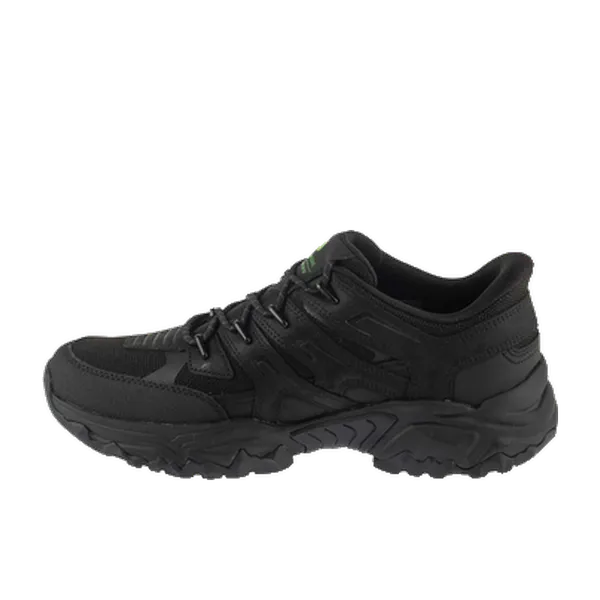 Skechers Slip-Ins John Deere Terraform-Pierce Zwart, vergelijk prijzen bij 1 winkel