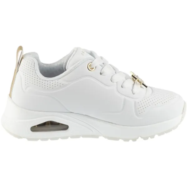Skechers Uno Gen1 Trendy Jewels Wit Kids, vergelijk prijzen bij 1 winkel