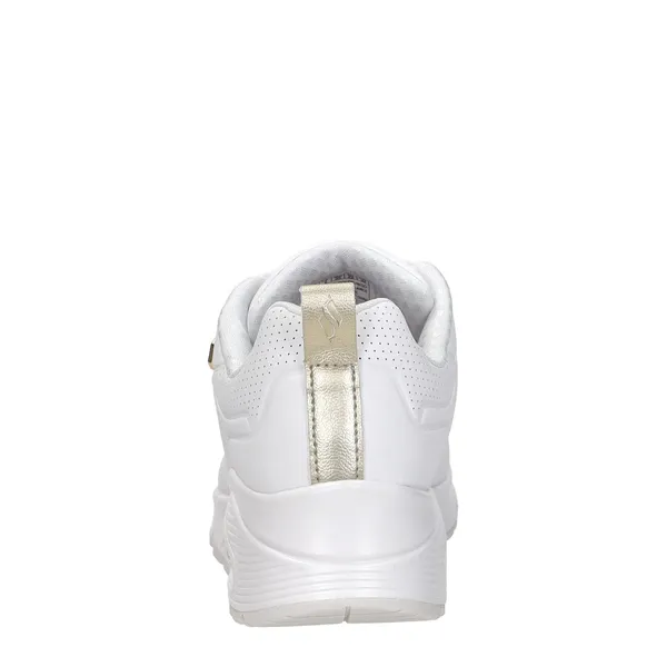 Skechers Uno Gen1 Trendy Jewels Wit Kids, foto 3 van 4