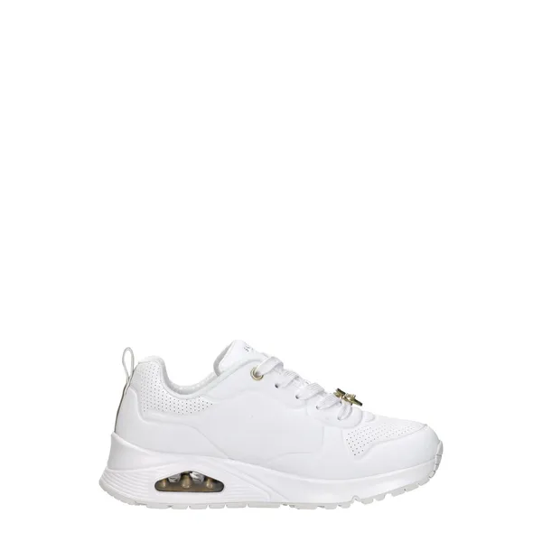Skechers Uno Gen1 Trendy Jewels Wit Kids, foto 4 van 4