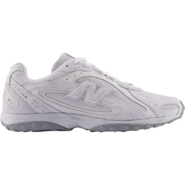New Balance 204L Natural Wit, foto 2 van 2