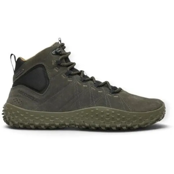 Merrell Wrapt Mid WP Khaki, vergelijk prijzen bij 1 winkel