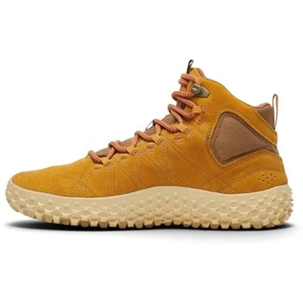 Merrell Wrapt Mid WP Geel, vergelijk prijzen bij 1 winkel